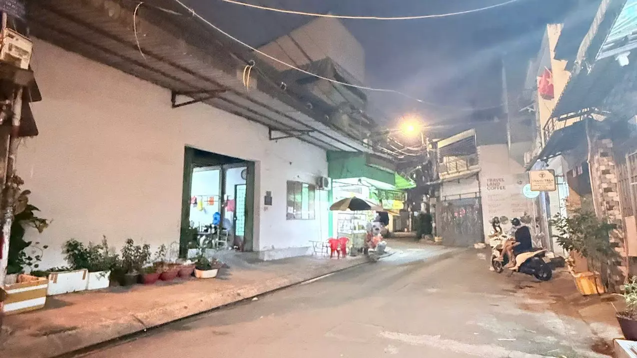 Tan Phu