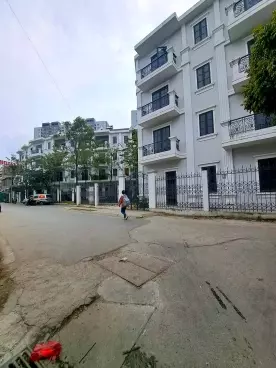 Hoang Mai