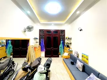 Hoang Mai