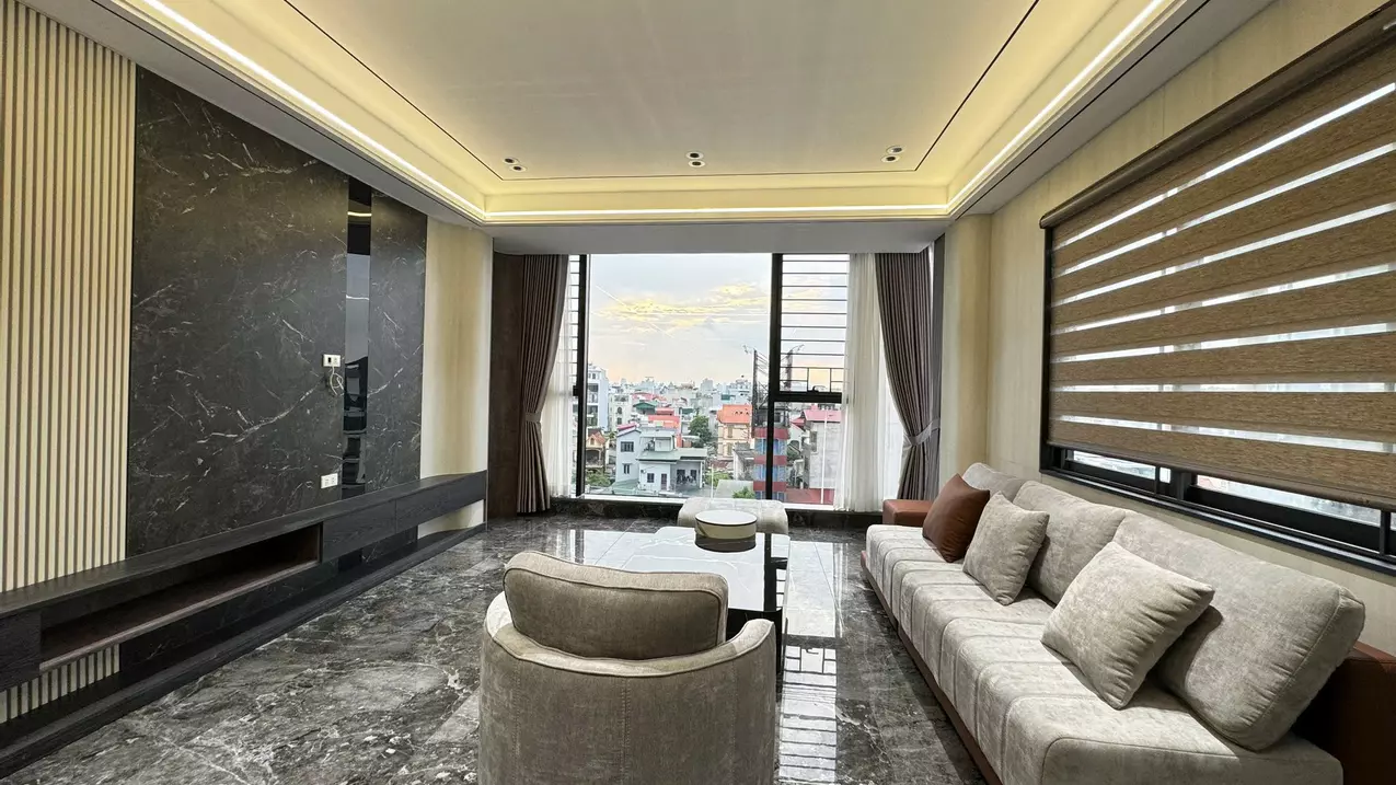 Ba Dinh