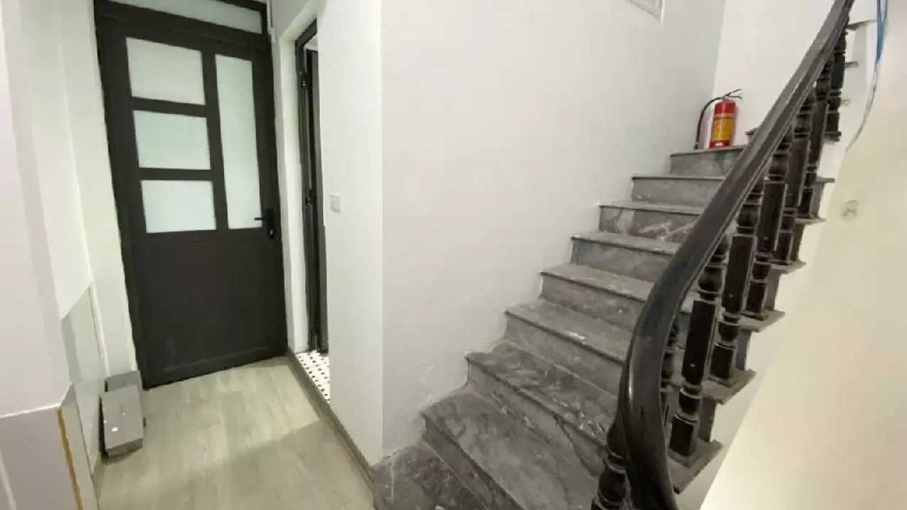 Hoang Mai