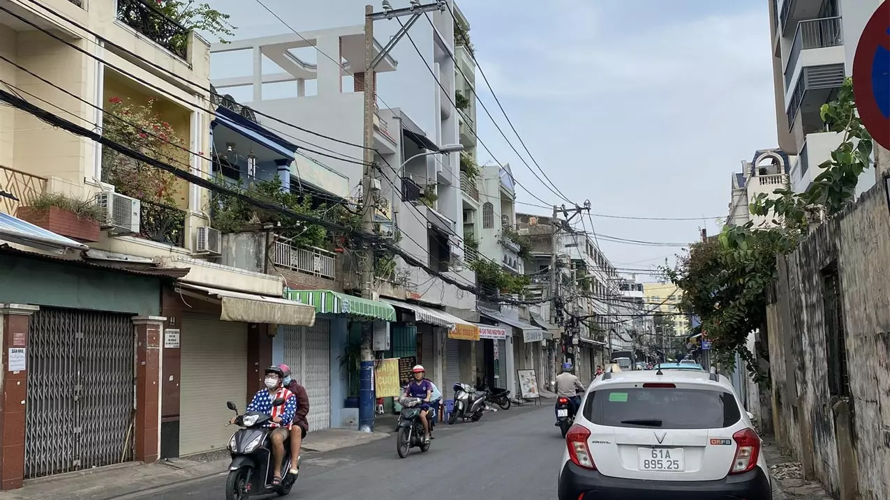 Tan Binh