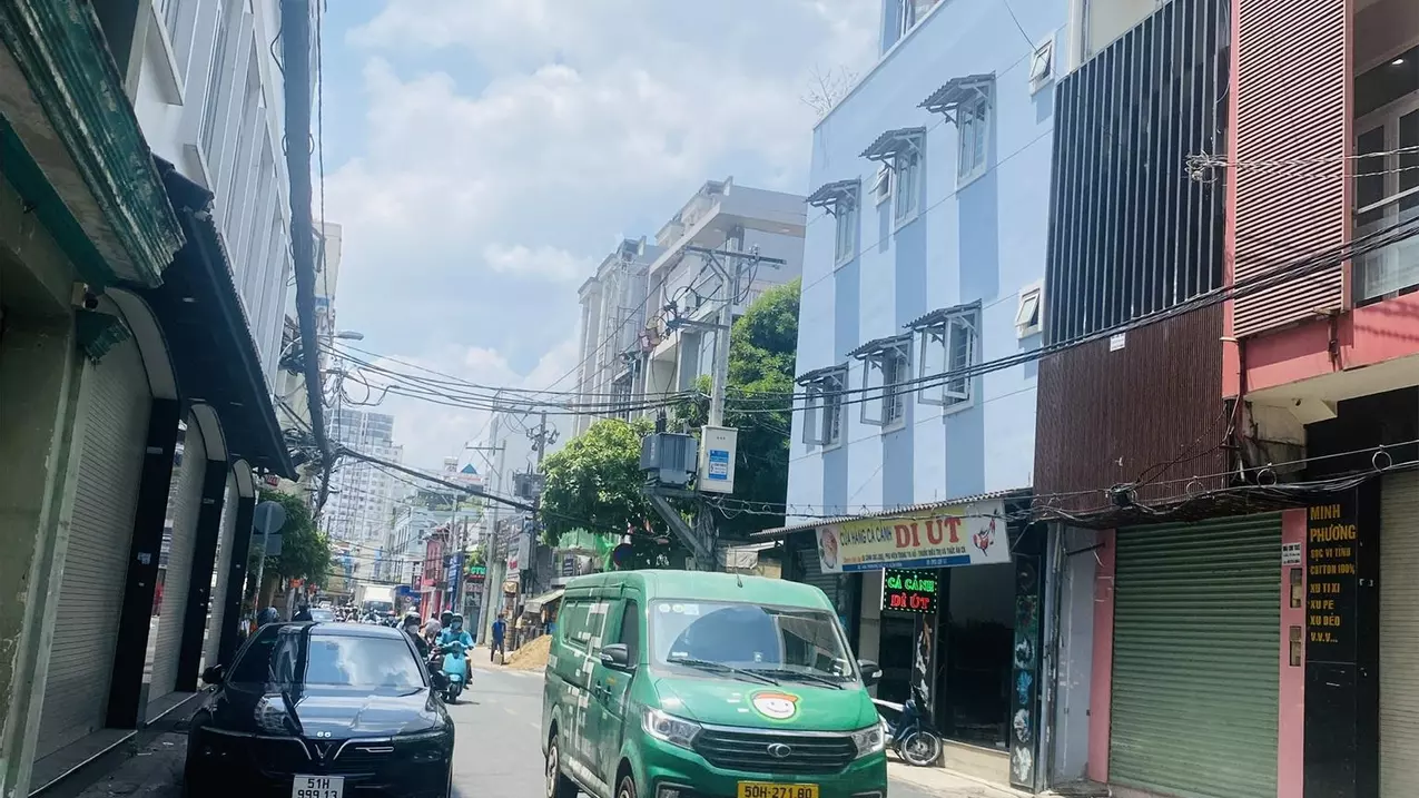 Tan Binh
