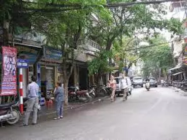 Hoan Kiem