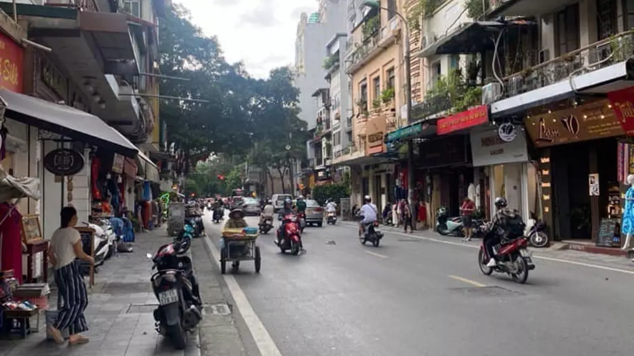 Hoan Kiem