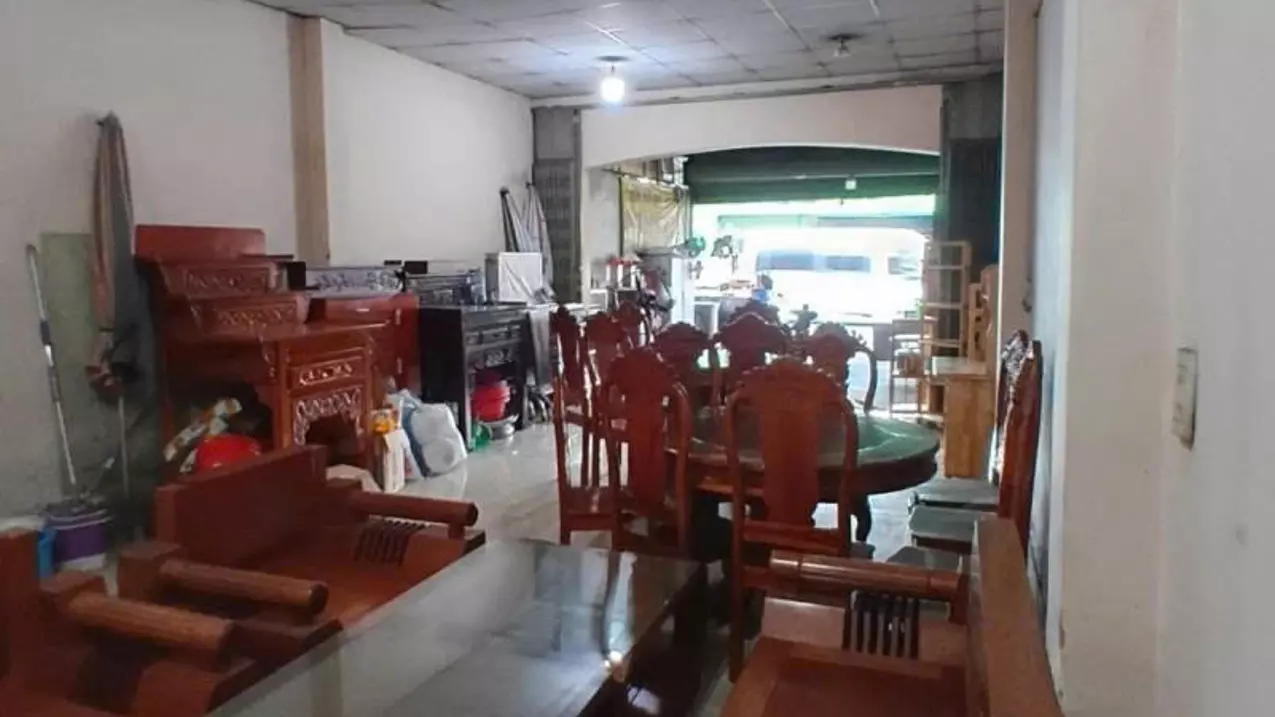 Thu Duc