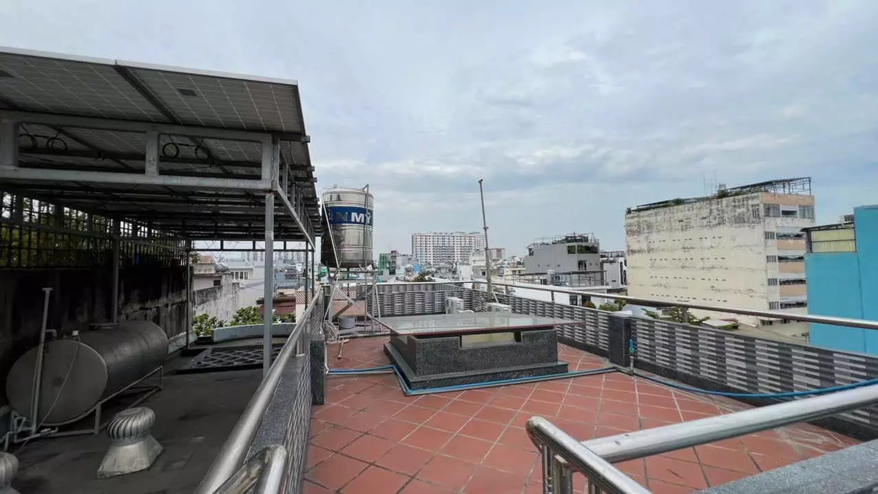Tan Phu