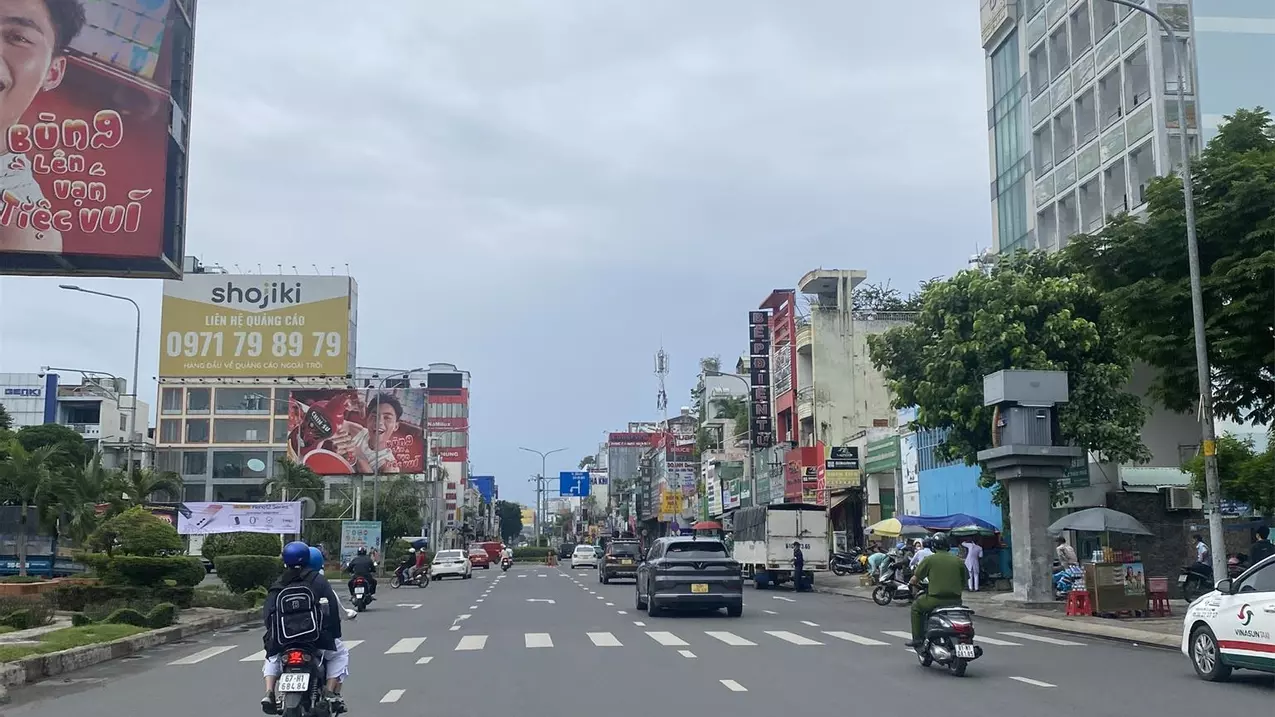 Tan Binh