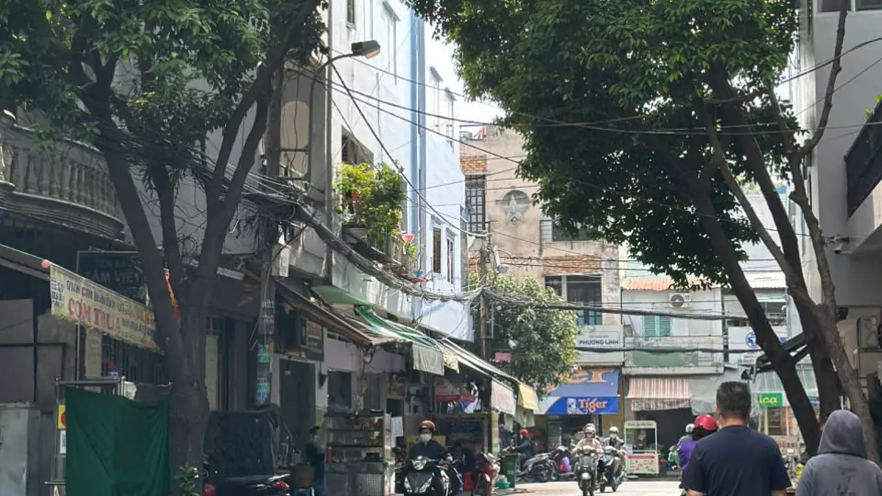 Tan Binh