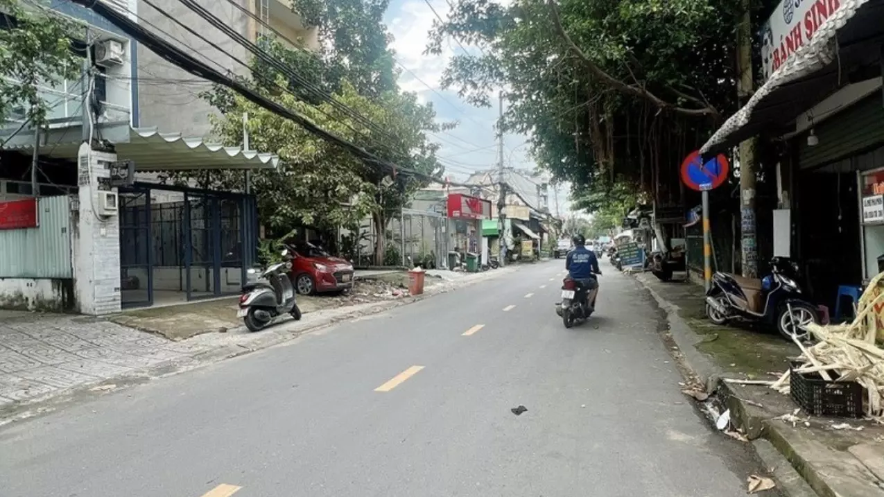 Thu Duc
