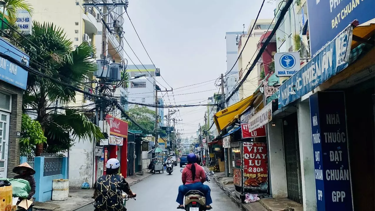Tan Binh