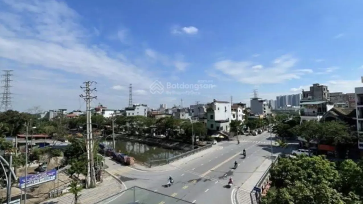 Hoang Mai