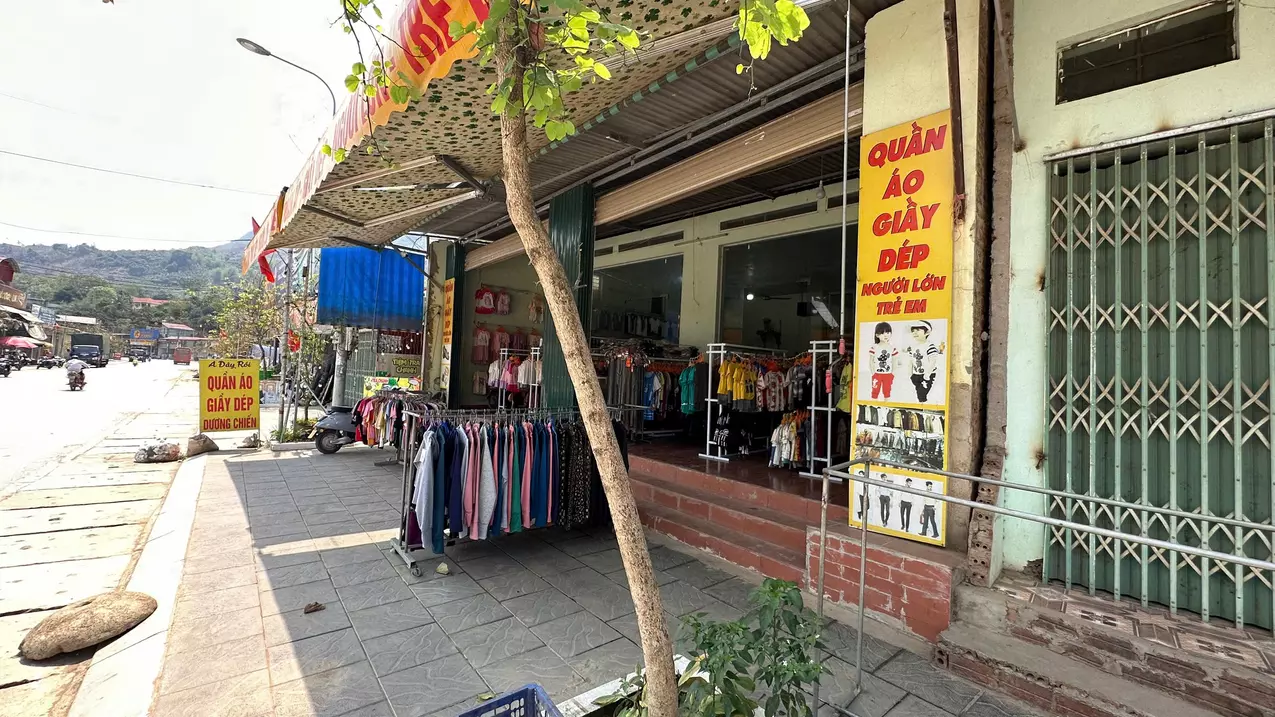 Muong La