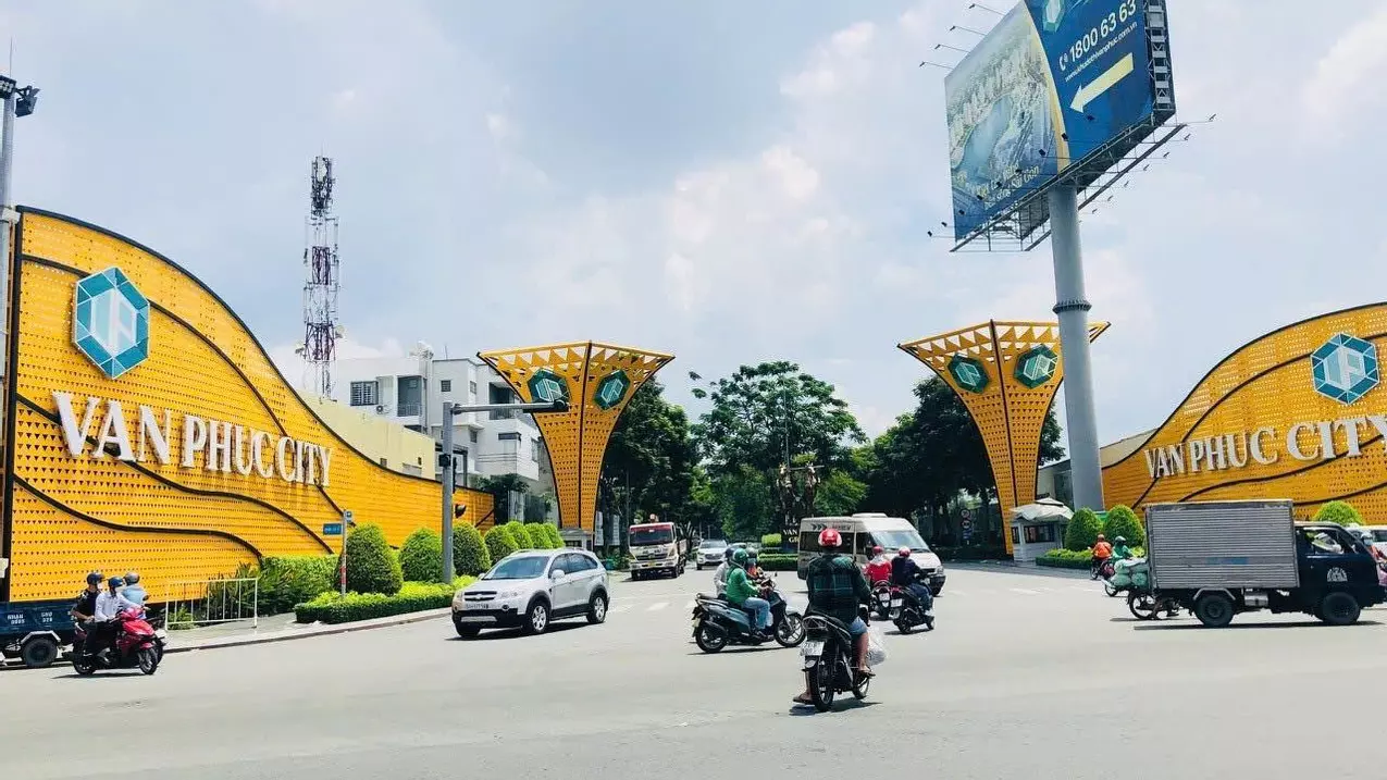 Thu Duc