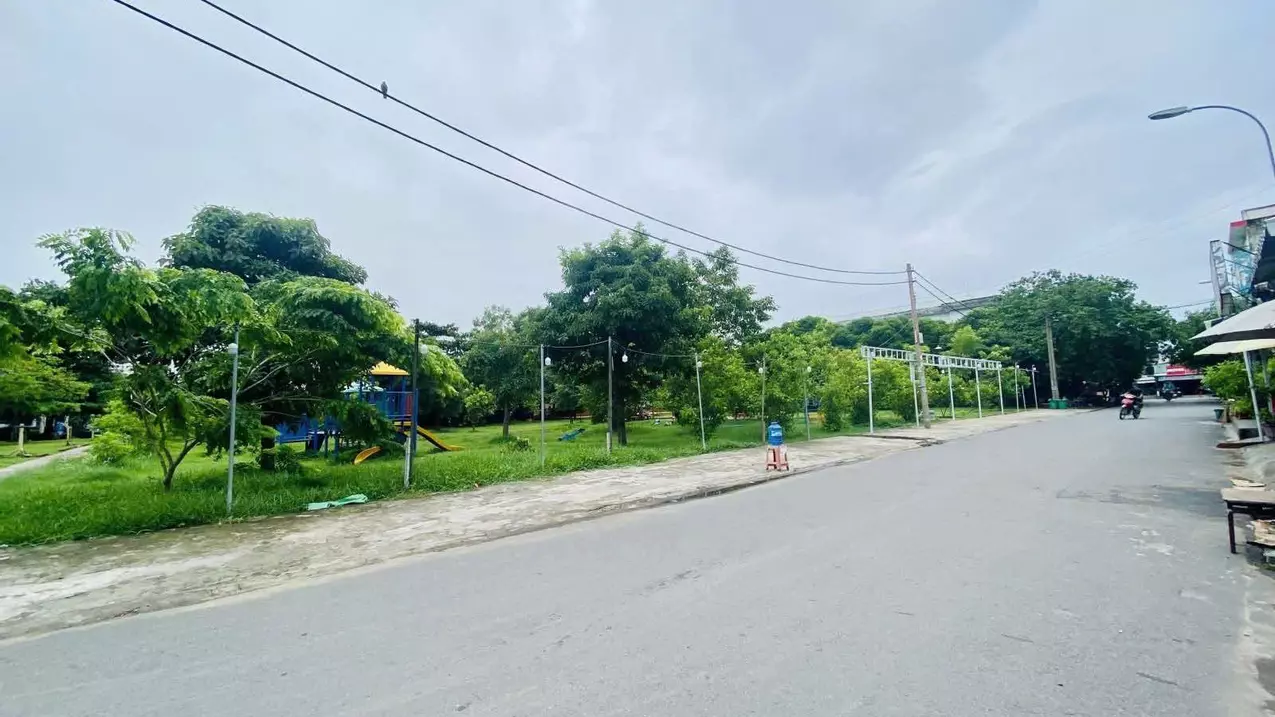 Binh Chanh