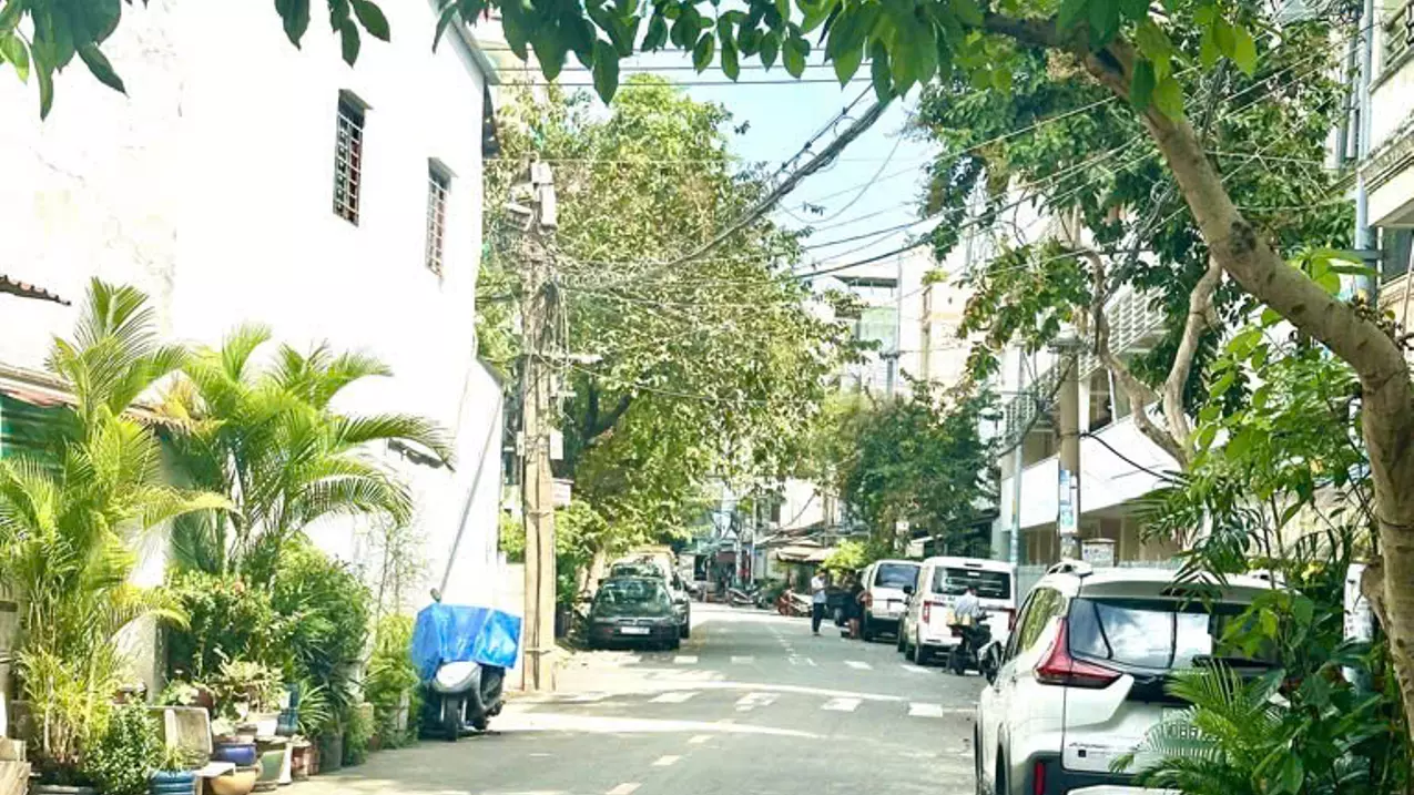 Tan Phu