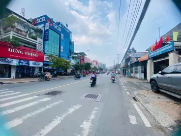 Thu Duc