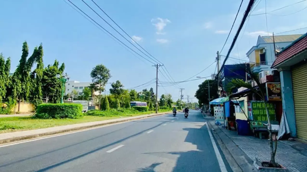 Tan Binh