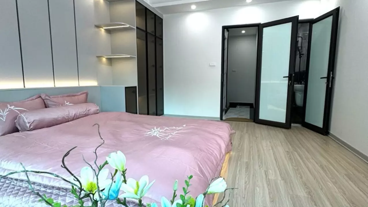 Hoang Mai