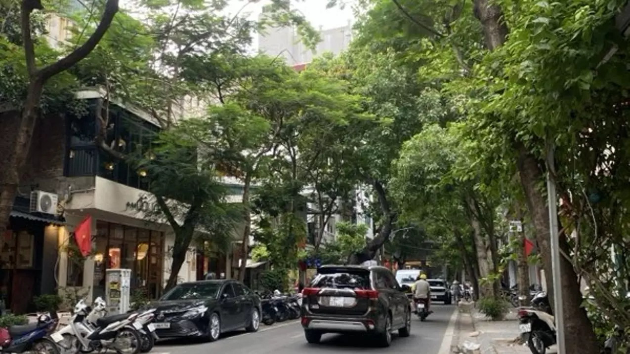 Hai Ba Trung