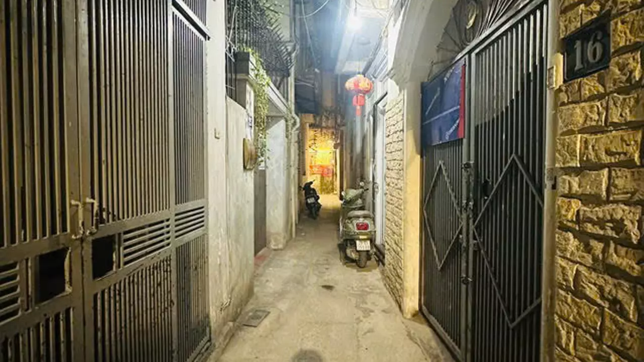 Ba Dinh