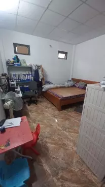 Hoang Mai
