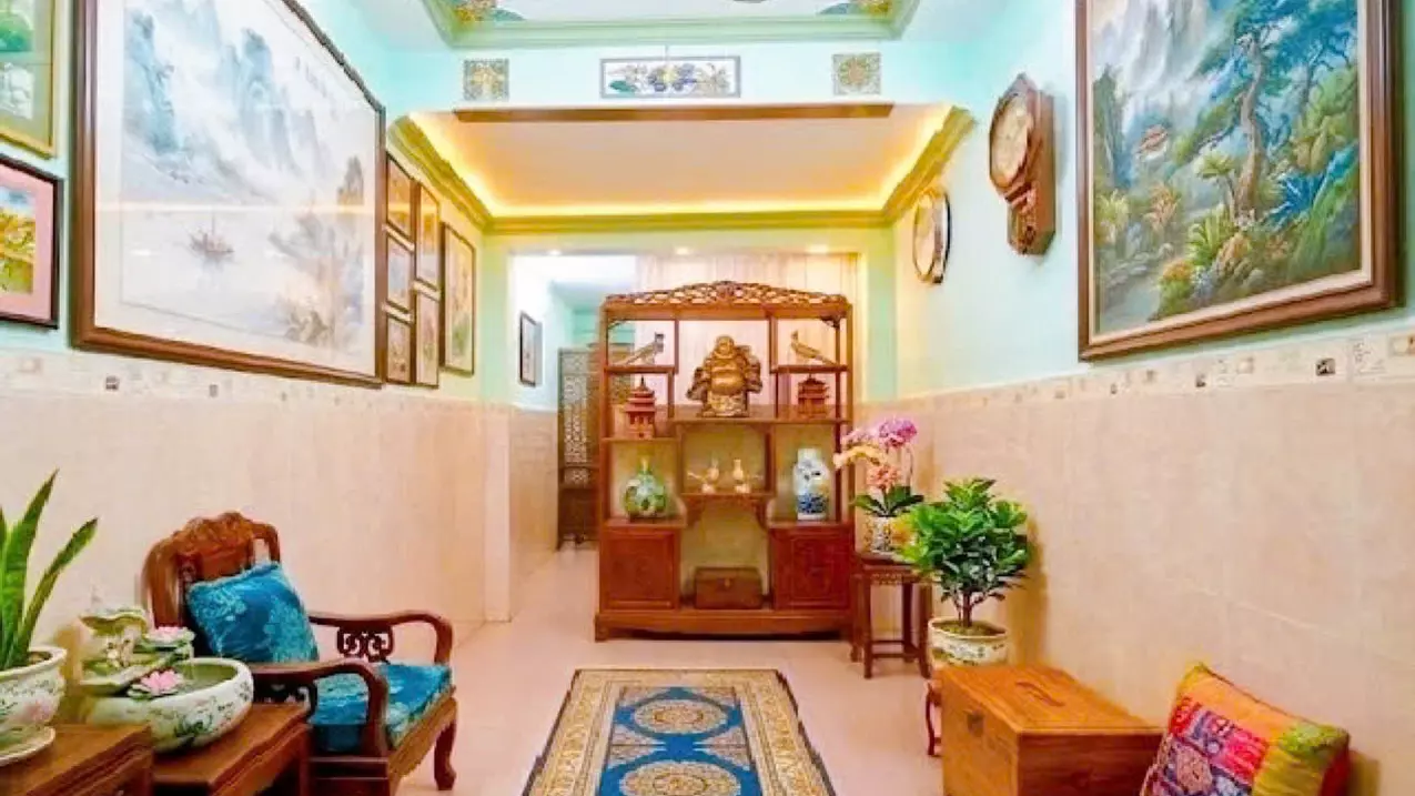 Phu Nhuan