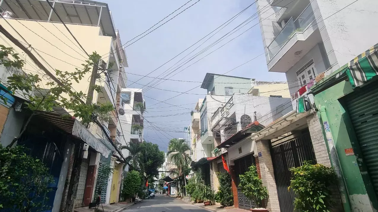 Tan Binh