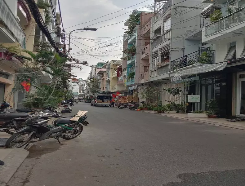 Tan Binh