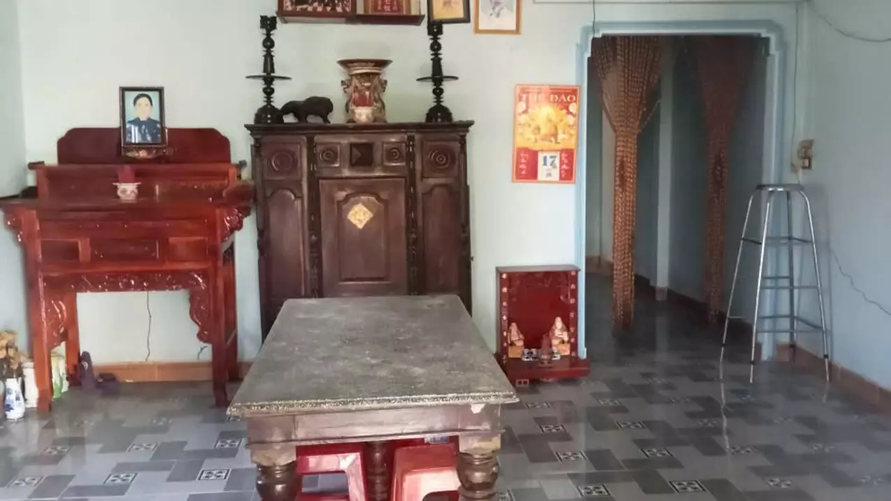 Duc Hoa