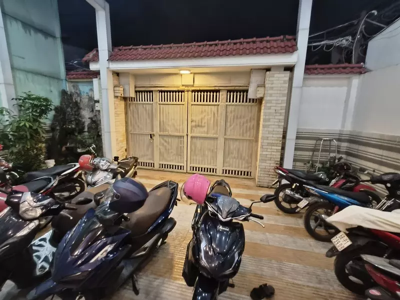 Thu Duc