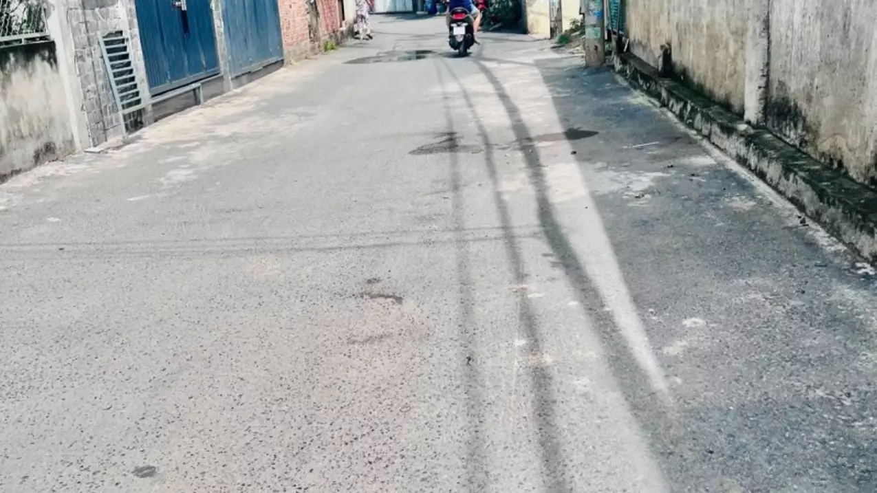 Thu Duc