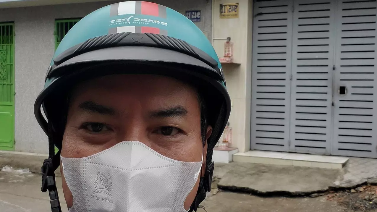 Binh Tan