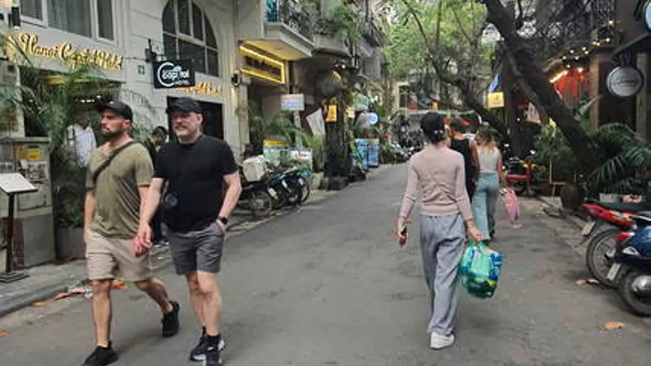 Hoan Kiem