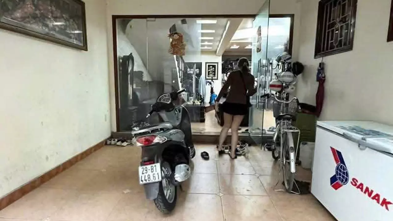 Ba Dinh