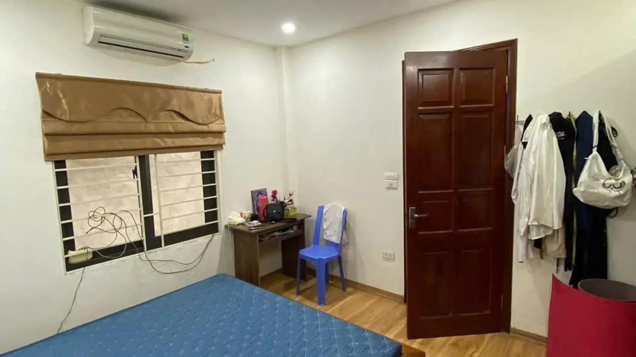 Hoang Mai