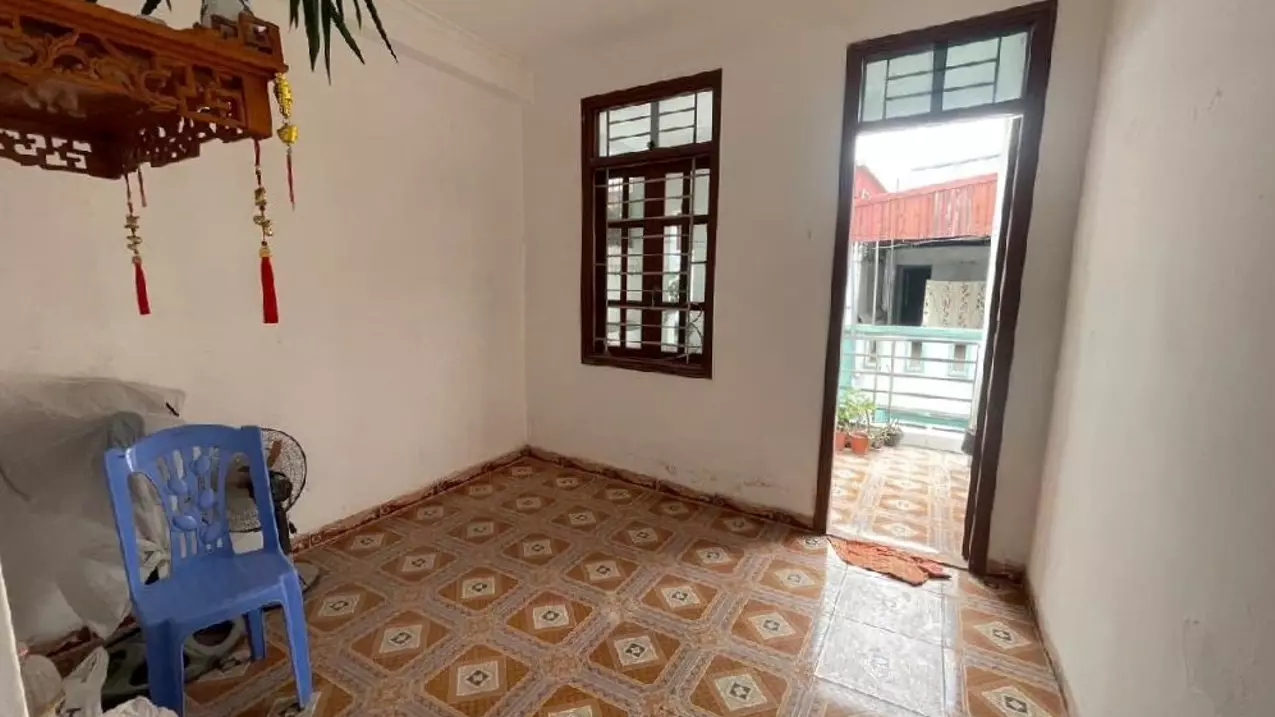 Hoang Mai