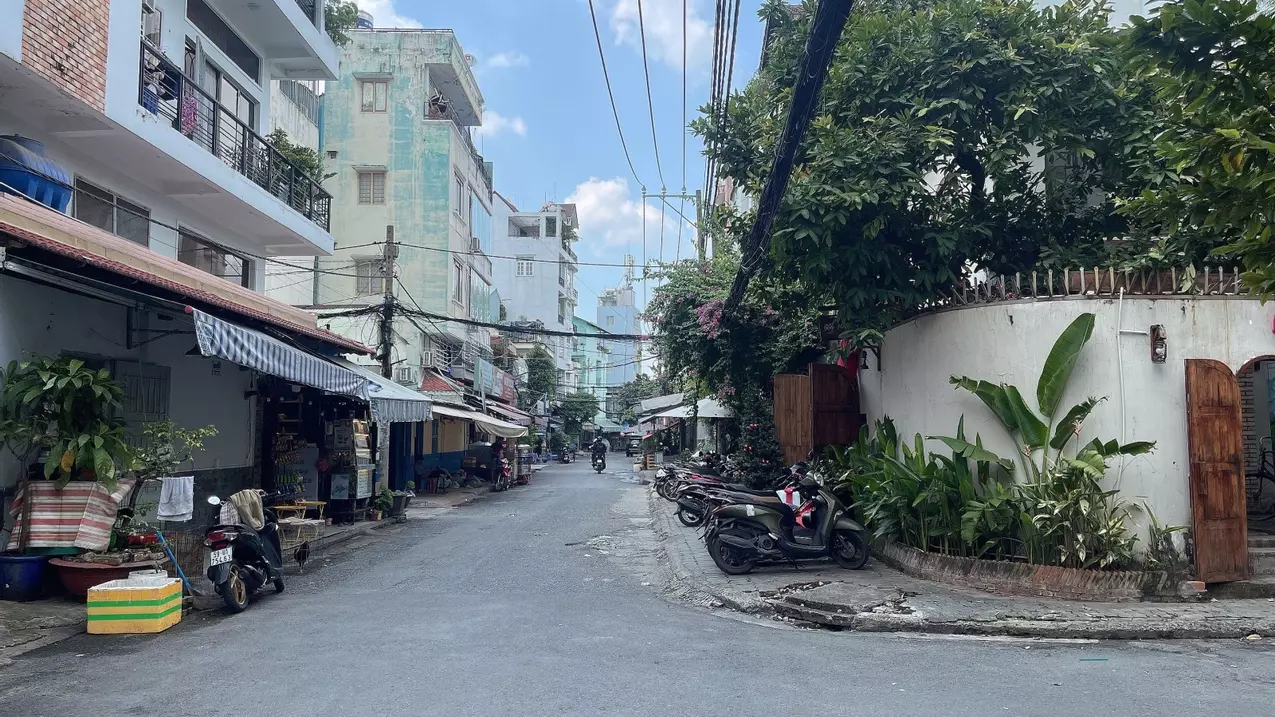 Tan Binh