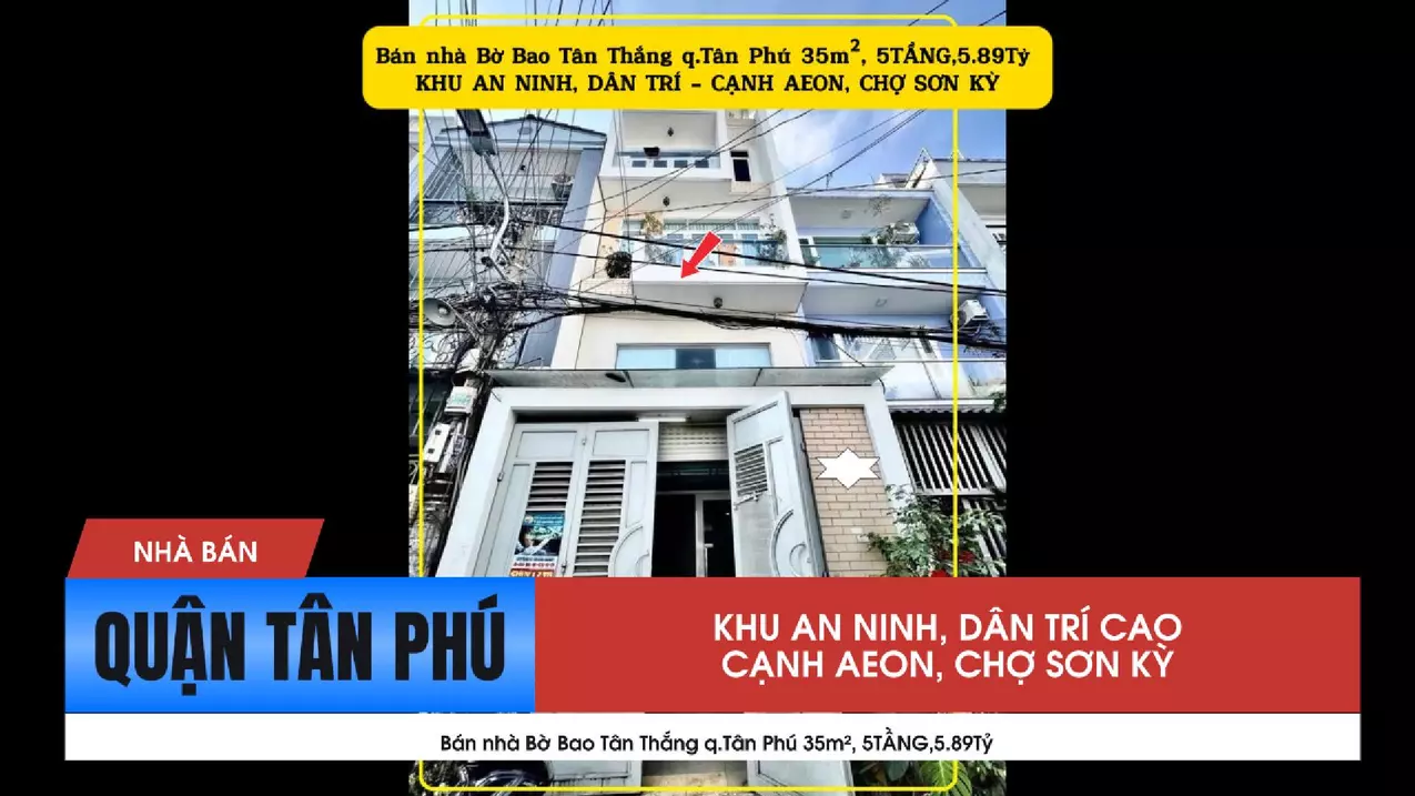 Tan Phu