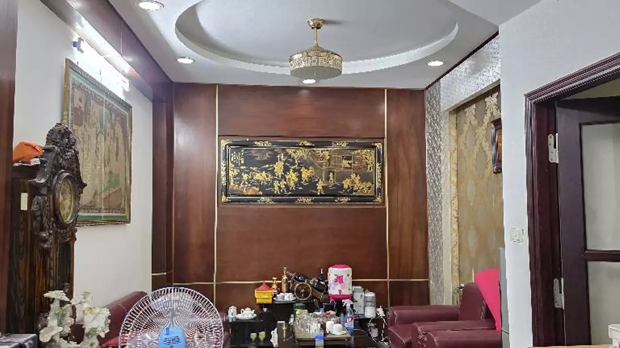 Ba Dinh