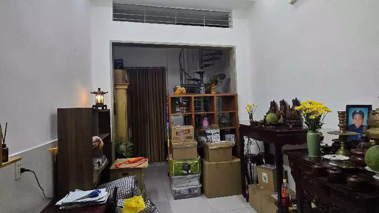 Tan Binh