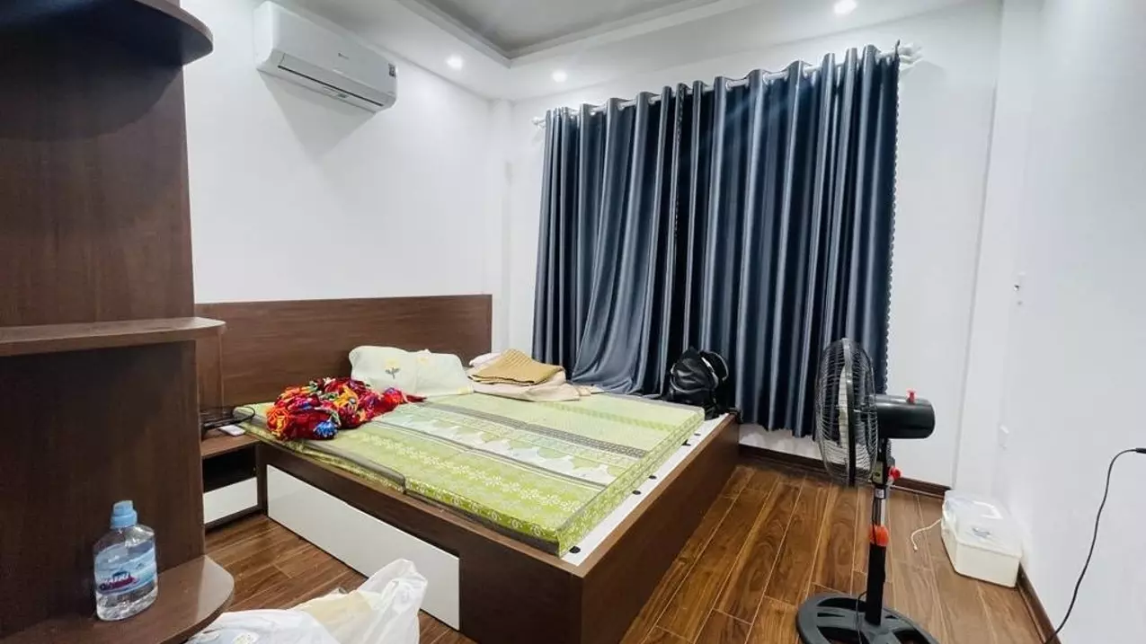 Hoang Mai