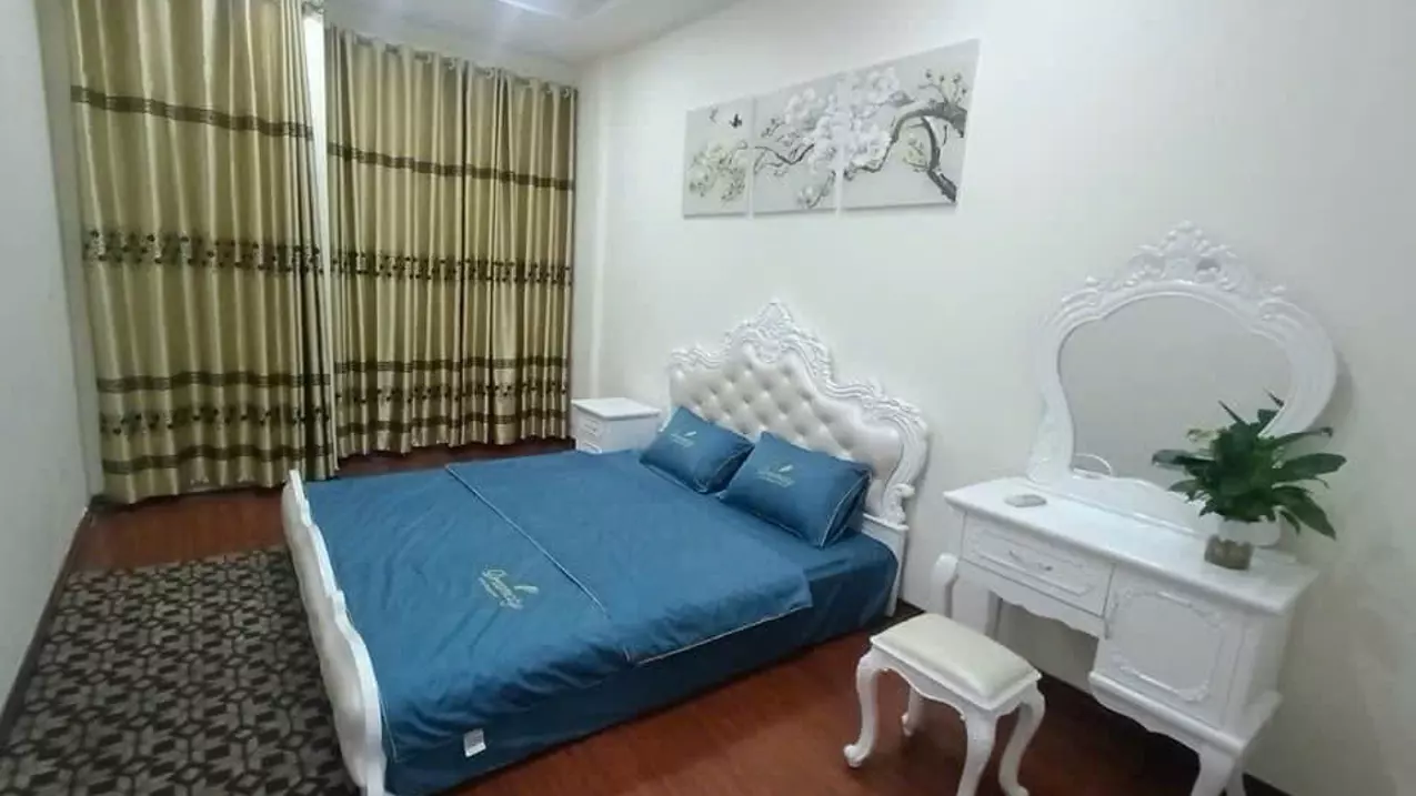 Hoang Mai