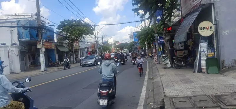 Thu Duc