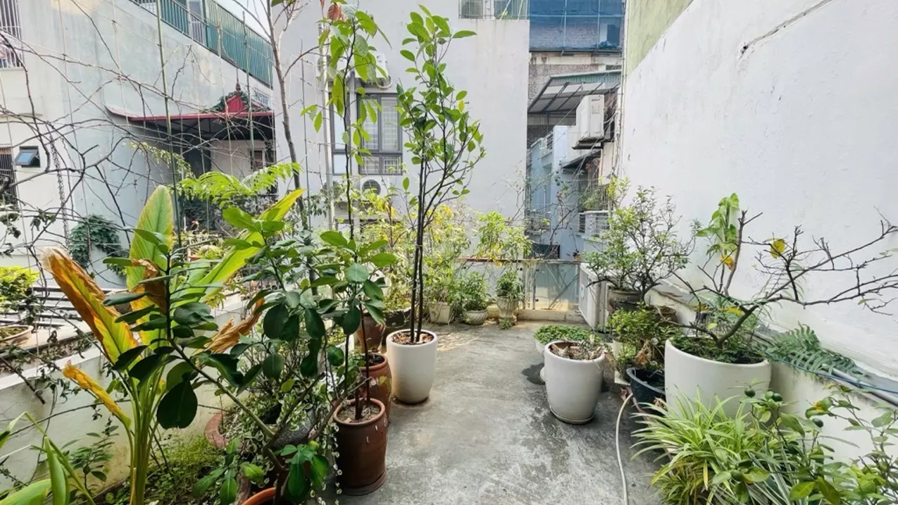 Ba Dinh