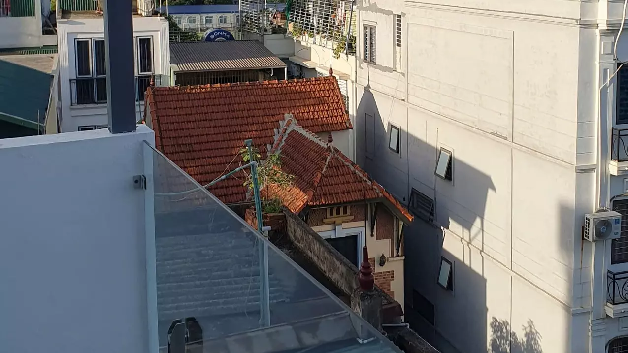 Hoang Mai