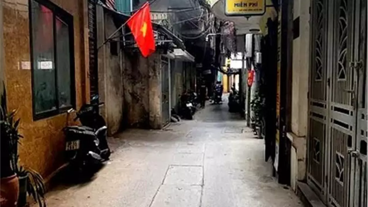 Hai Ba Trung