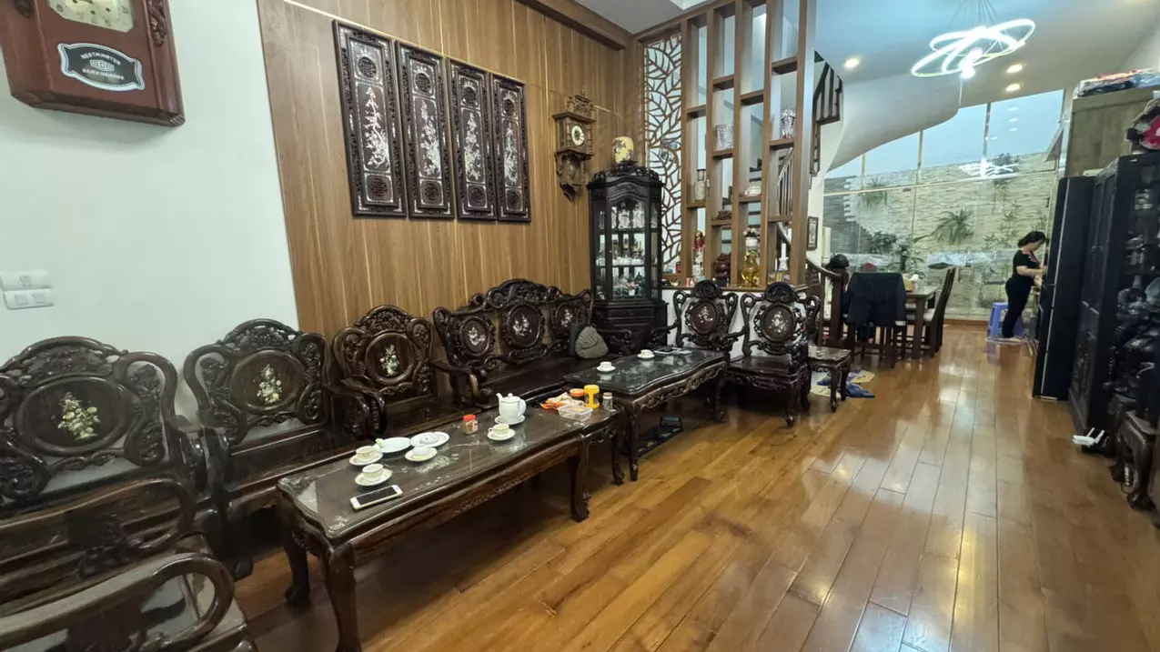 Ba Dinh