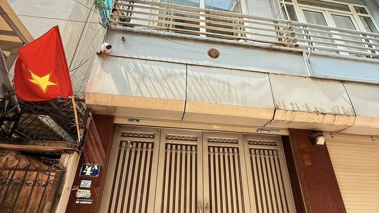 Ba Dinh