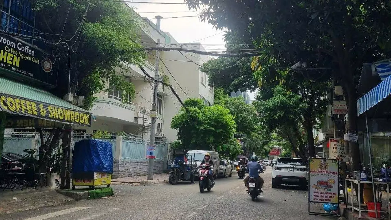 Tan Binh